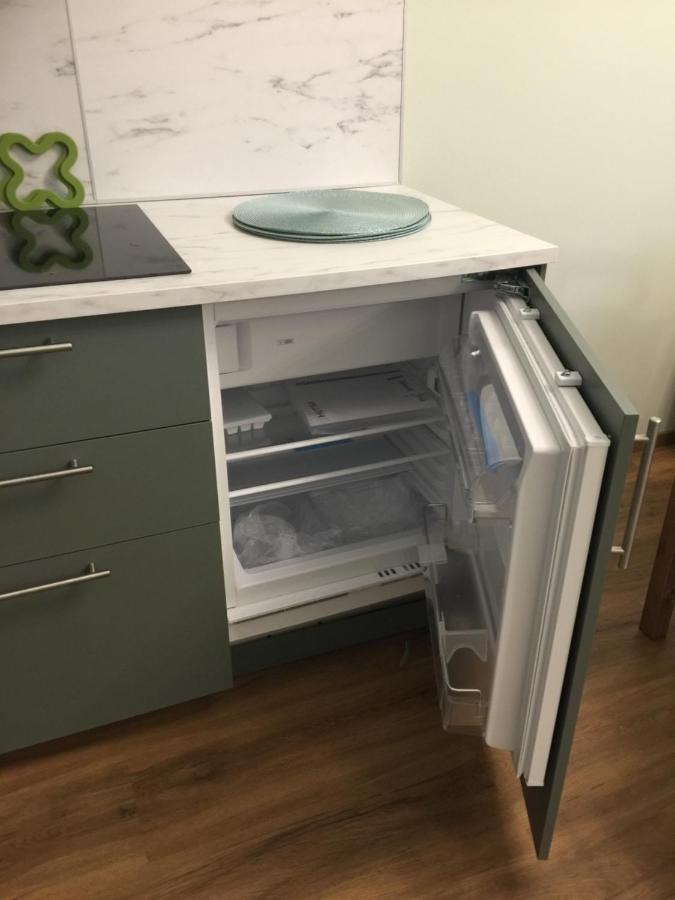 פראג Apartman Anastasie מראה חיצוני תמונה