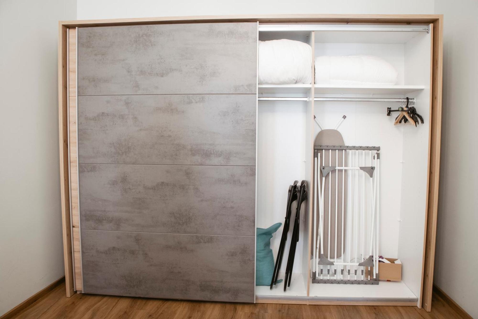 פראג Apartman Anastasie מראה חיצוני תמונה