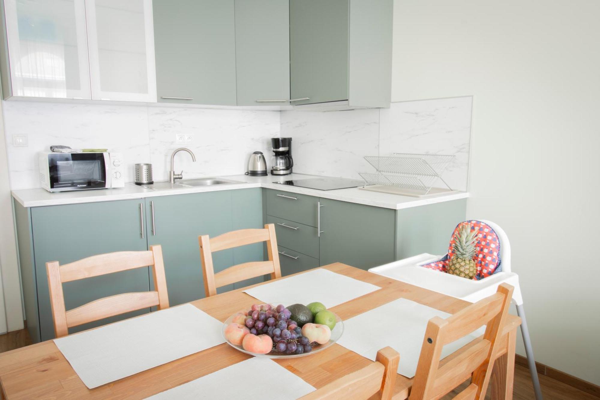 פראג Apartman Anastasie מראה חיצוני תמונה