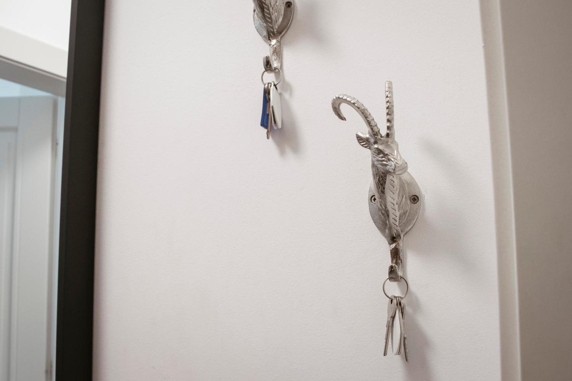 פראג Apartman Anastasie מראה חיצוני תמונה