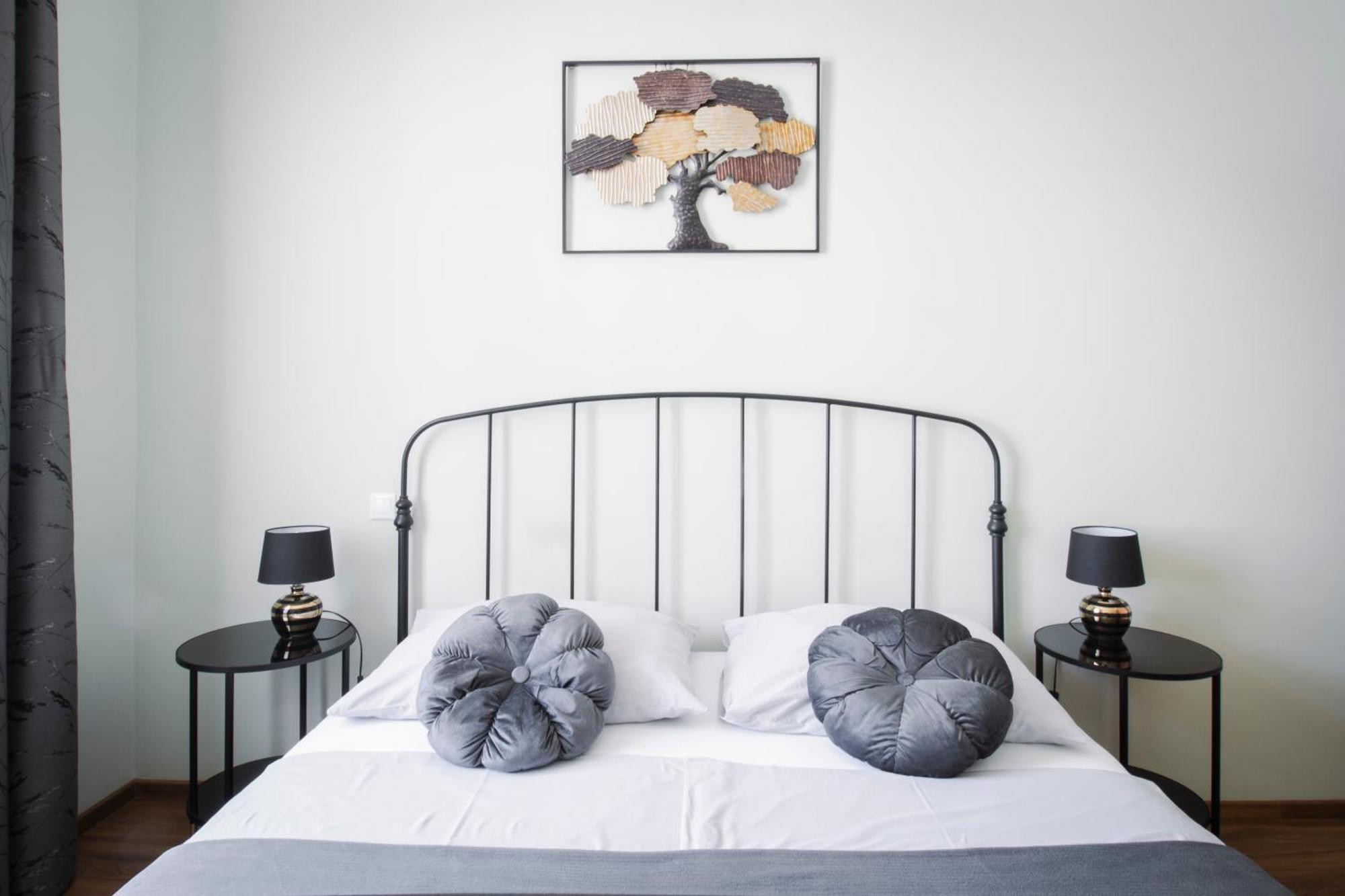 פראג Apartman Anastasie מראה חיצוני תמונה