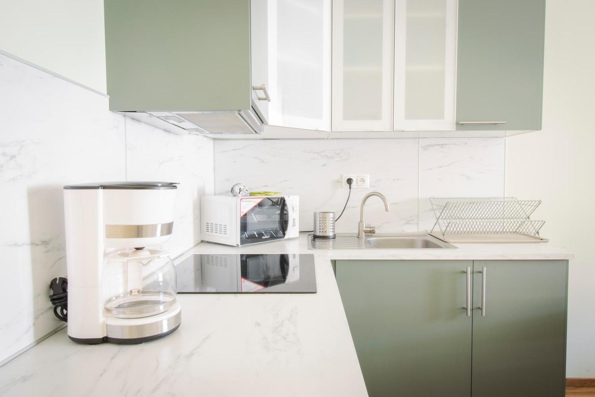 פראג Apartman Anastasie מראה חיצוני תמונה