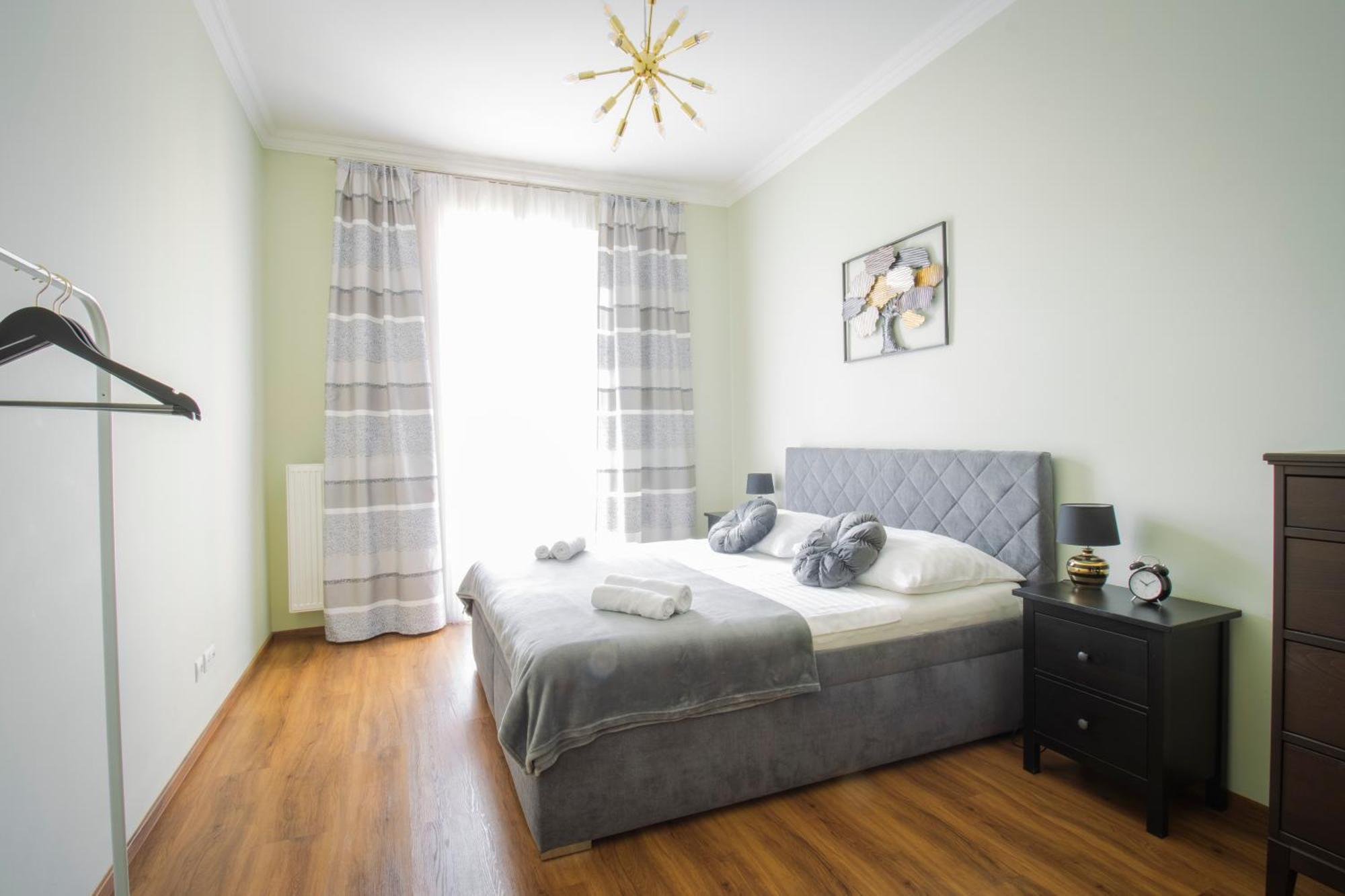 פראג Apartman Anastasie מראה חיצוני תמונה