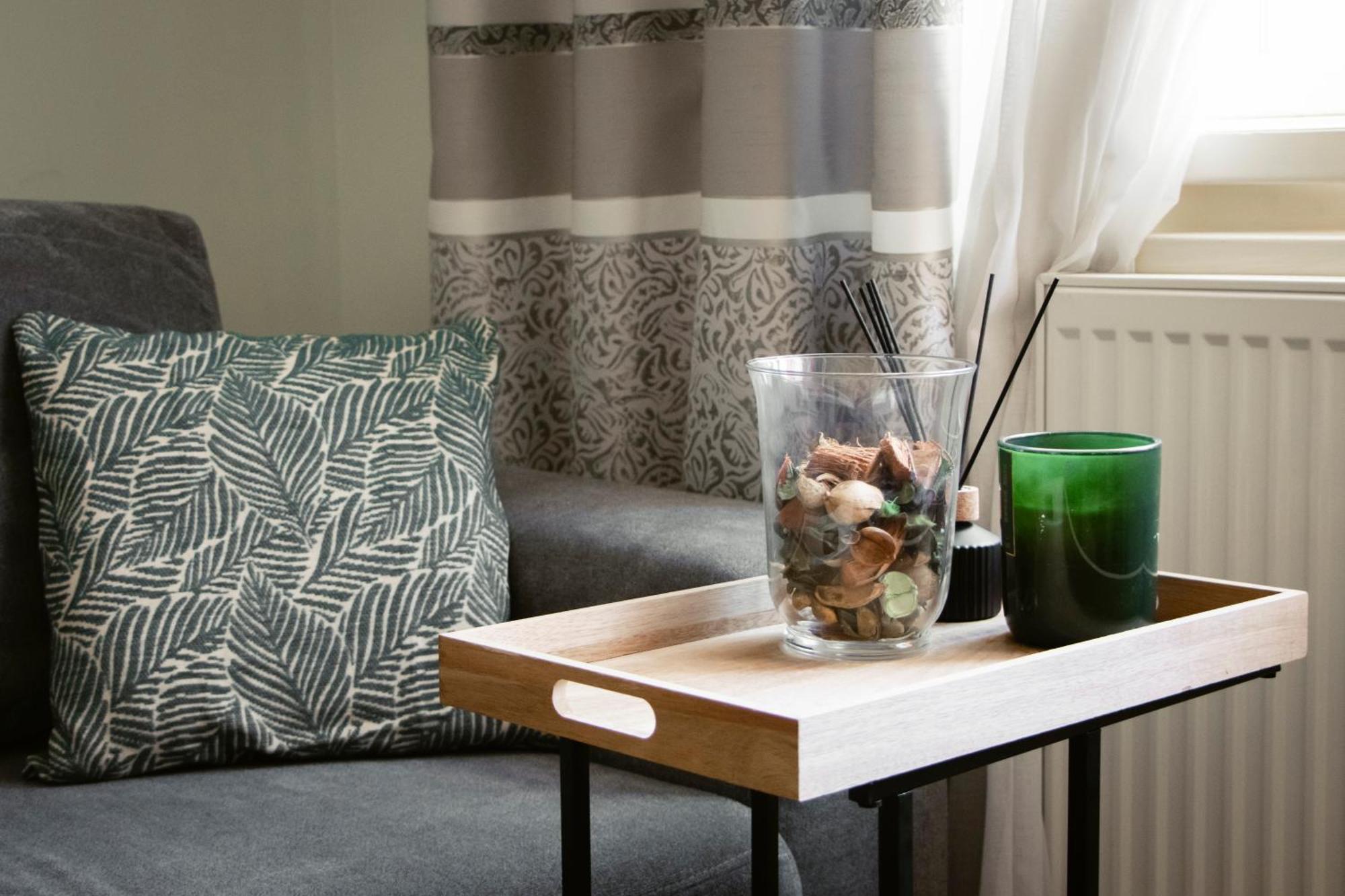 פראג Apartman Anastasie מראה חיצוני תמונה